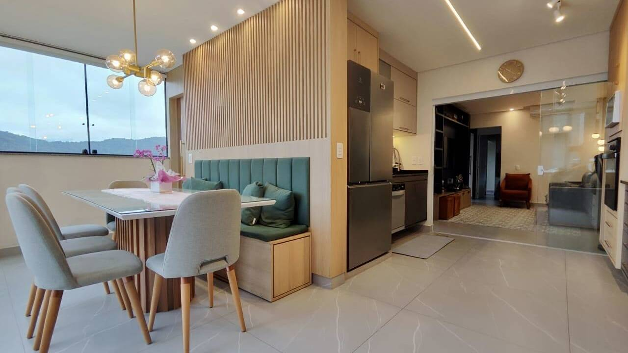 Apartamento, 3 quartos, 113 m² - Foto 2