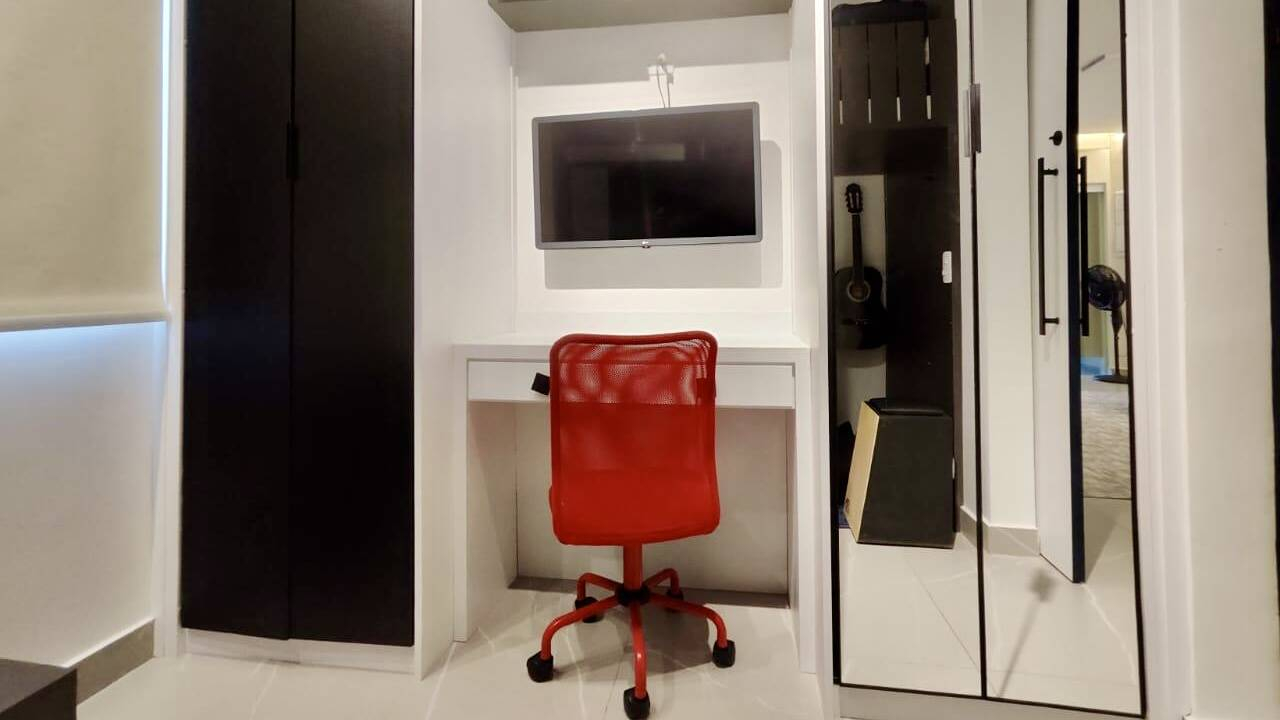 Apartamento, 3 quartos, 113 m² - Foto 23
