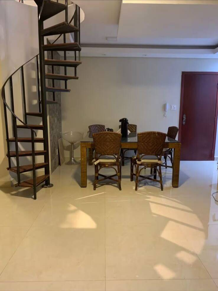 Cobertura, 3 quartos, 169 m² - Foto 7