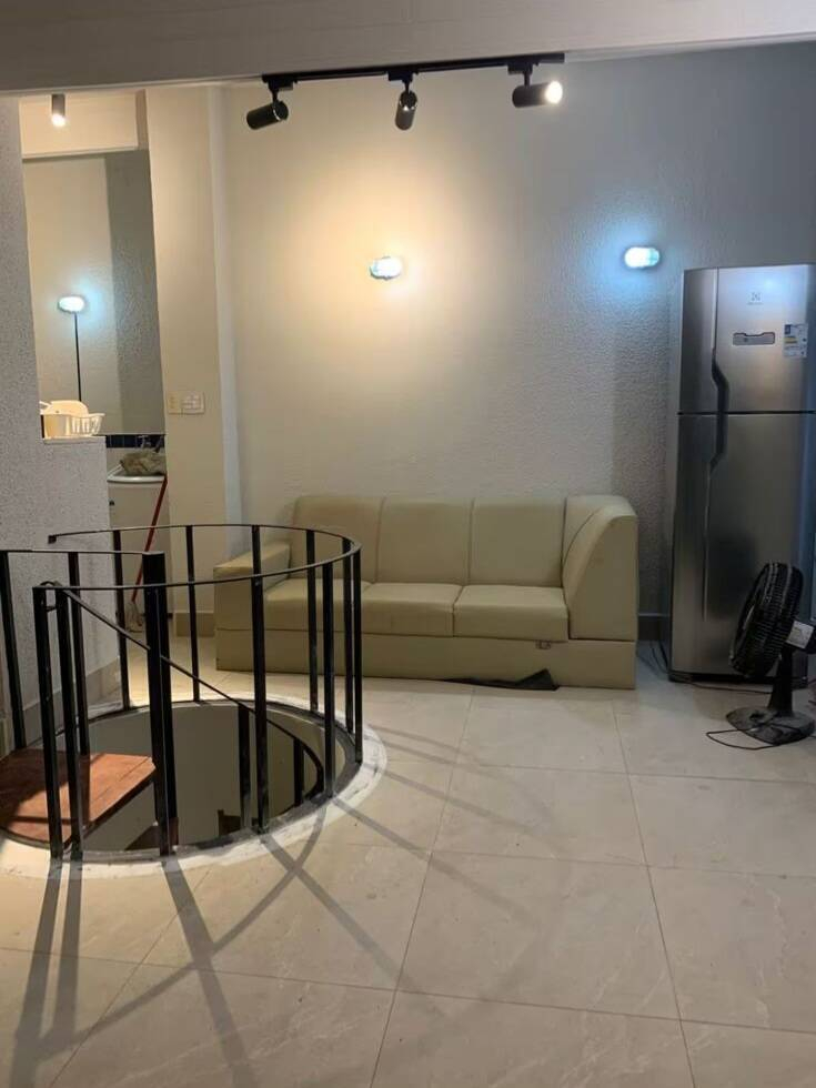 Cobertura, 3 quartos, 169 m² - Foto 12