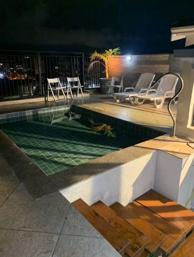 Cobertura, 3 quartos, 169 m² - Foto 24