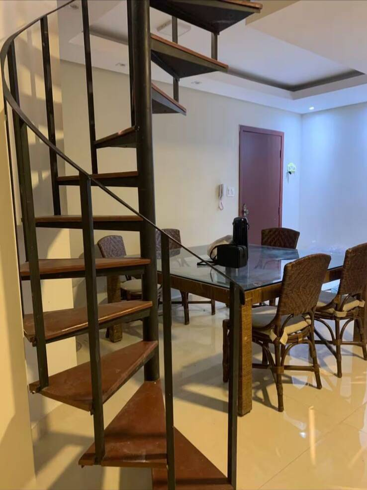Cobertura, 3 quartos, 169 m² - Foto 8