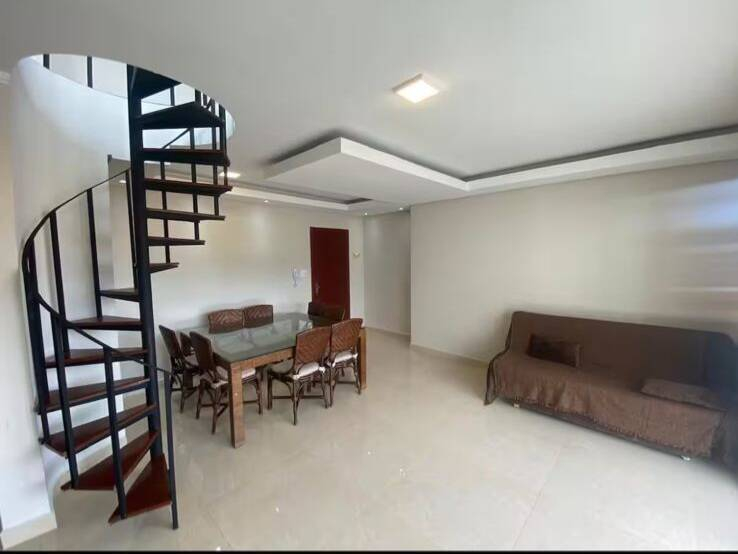 Cobertura, 3 quartos, 169 m² - Foto 6