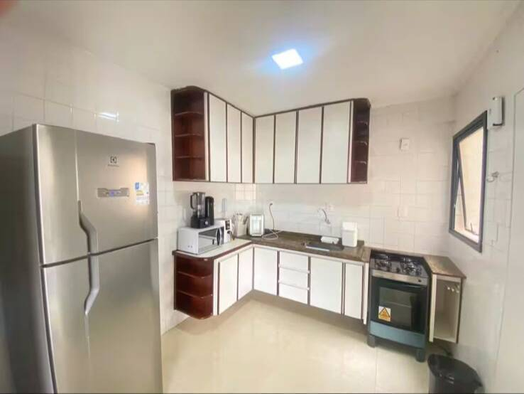 Cobertura, 3 quartos, 169 m² - Foto 9