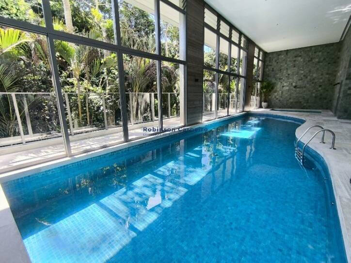Apartamento, 5 quartos, 160 m² - Foto 23