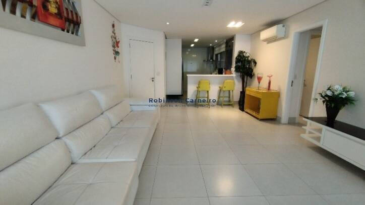 Apartamento, 3 quartos, 150 m² - Foto 1