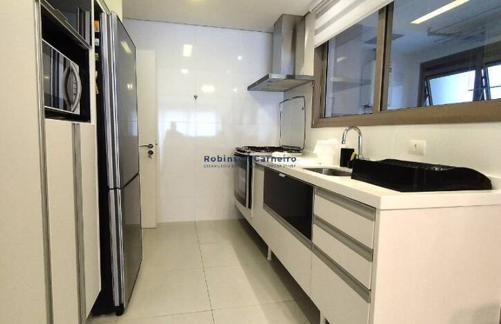 Apartamento, 3 quartos, 150 m² - Foto 9