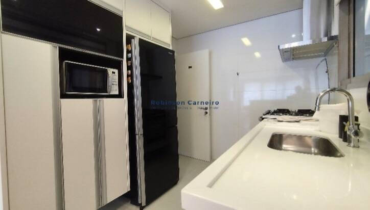 Apartamento, 3 quartos, 150 m² - Foto 11