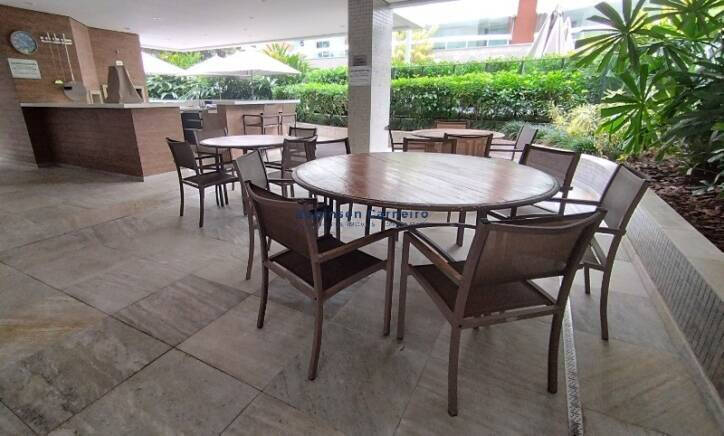 Apartamento, 3 quartos, 150 m² - Foto 27