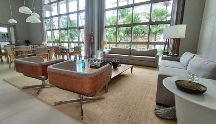 Apartamento, 3 quartos, 150 m² - Foto 28