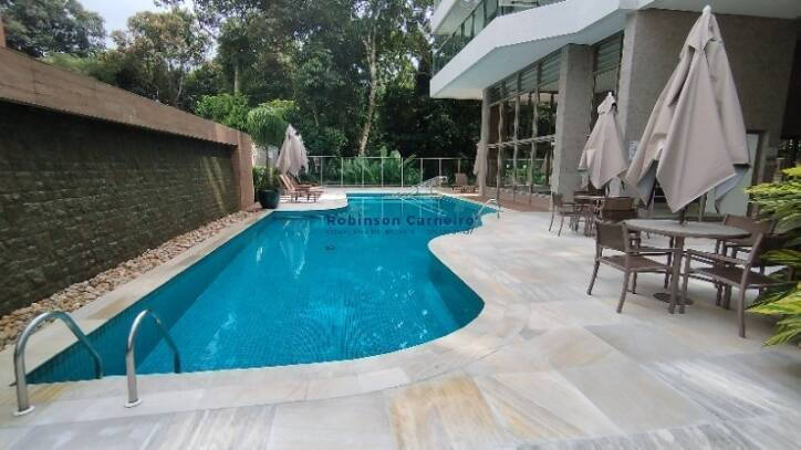 Apartamento, 3 quartos, 150 m² - Foto 29