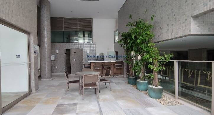 Apartamento, 3 quartos, 150 m² - Foto 30