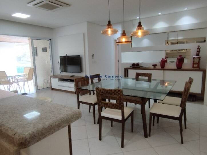 Apartamento, 4 quartos, 137 m² - Foto 1