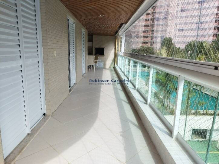 Apartamento, 4 quartos, 137 m² - Foto 11