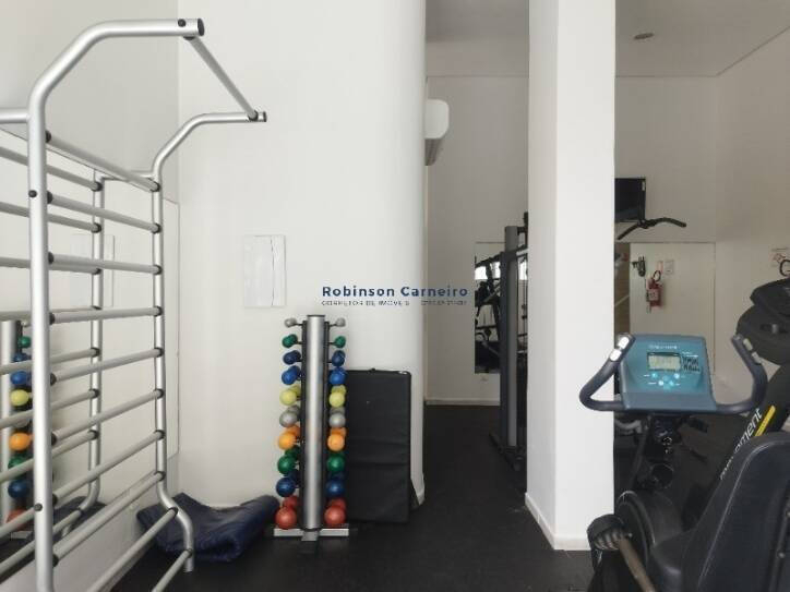 Apartamento, 4 quartos, 137 m² - Foto 20