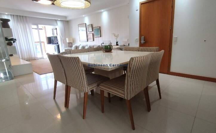 Apartamento, 4 quartos, 228 m² - Foto 2