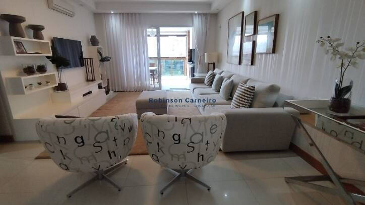 Apartamento, 4 quartos, 228 m² - Foto 3