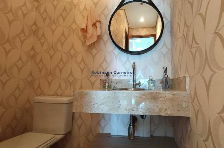 Apartamento, 4 quartos, 228 m² - Foto 6