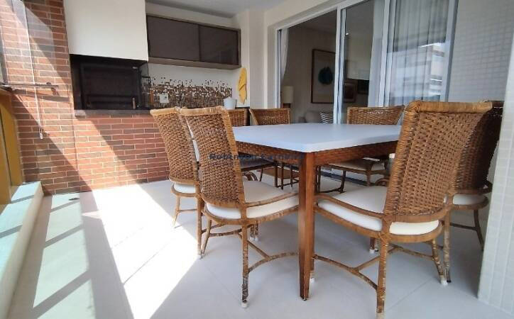Apartamento, 4 quartos, 228 m² - Foto 17