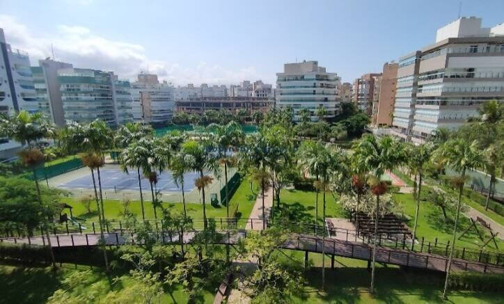 Apartamento, 4 quartos, 228 m² - Foto 19