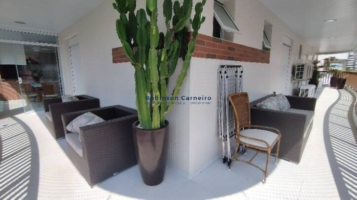 Apartamento, 4 quartos, 228 m² - Foto 20