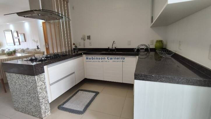 Apartamento, 4 quartos, 228 m² - Foto 22