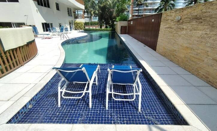 Apartamento, 4 quartos, 228 m² - Foto 27