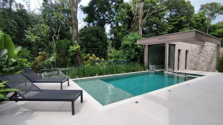 Casa, 6 quartos, 445 m² - Foto 6