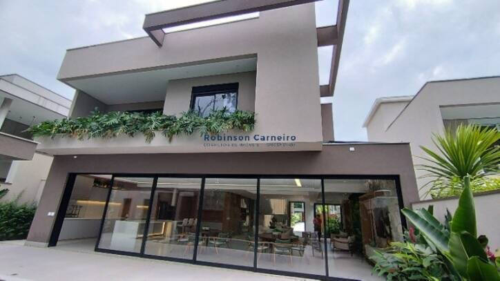 Casa, 6 quartos, 445 m² - Foto 7