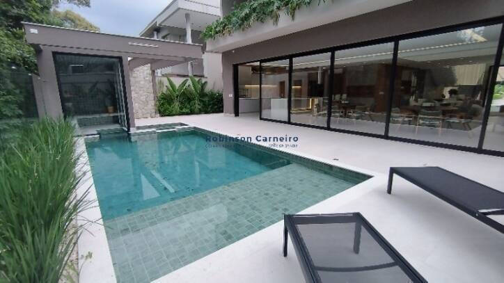 Casa, 6 quartos, 445 m² - Foto 8