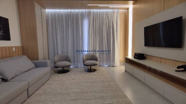 Casa, 6 quartos, 445 m² - Foto 13