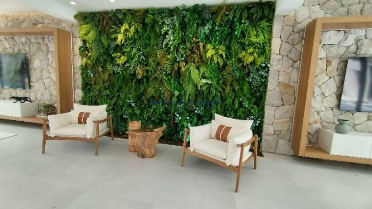 Casa, 6 quartos, 445 m² - Foto 25