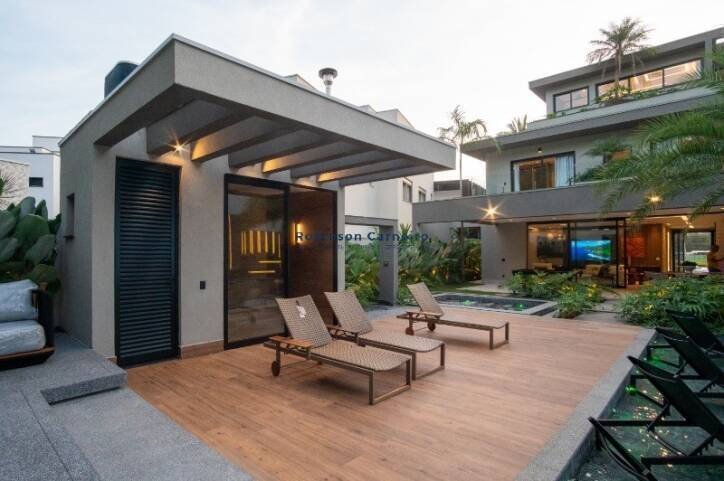 Casa, 7 quartos, 739 m² - Foto 5