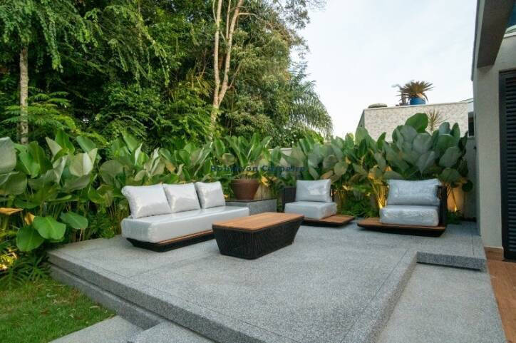 Casa, 7 quartos, 739 m² - Foto 6