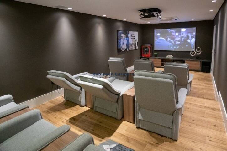 Casa, 7 quartos, 739 m² - Foto 10