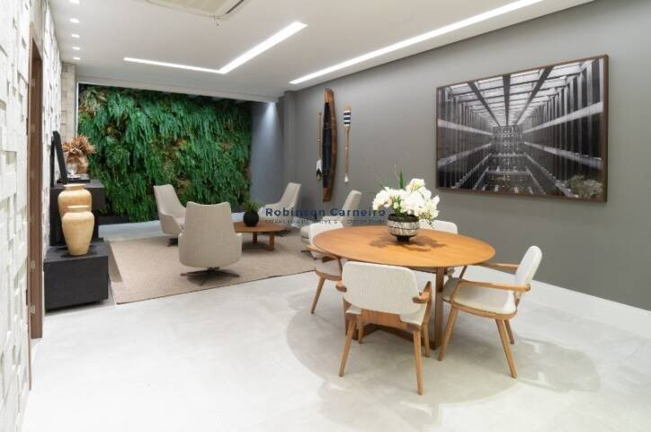Casa, 7 quartos, 739 m² - Foto 25