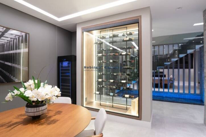 Casa, 7 quartos, 739 m² - Foto 29