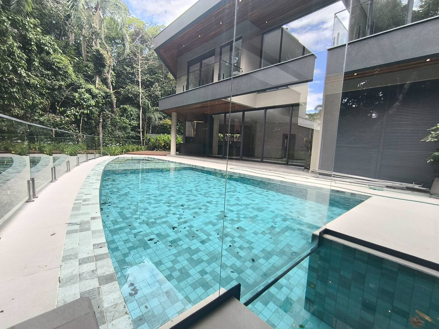 Casa, 6 quartos, 478 m² - Foto 1