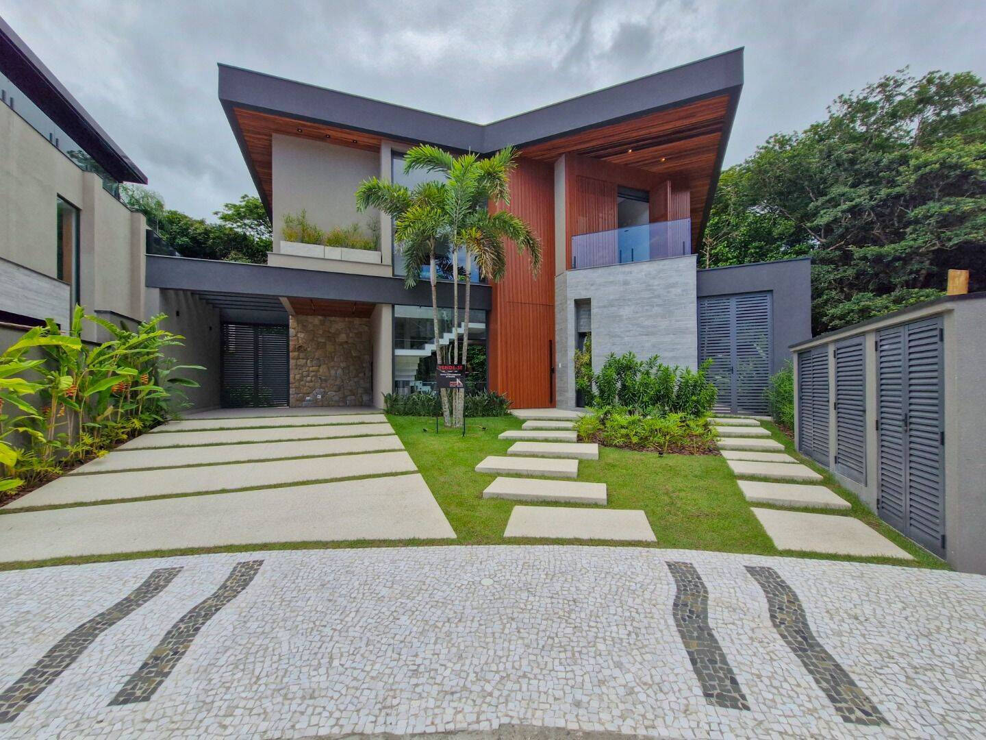 Casa, 6 quartos, 478 m² - Foto 2