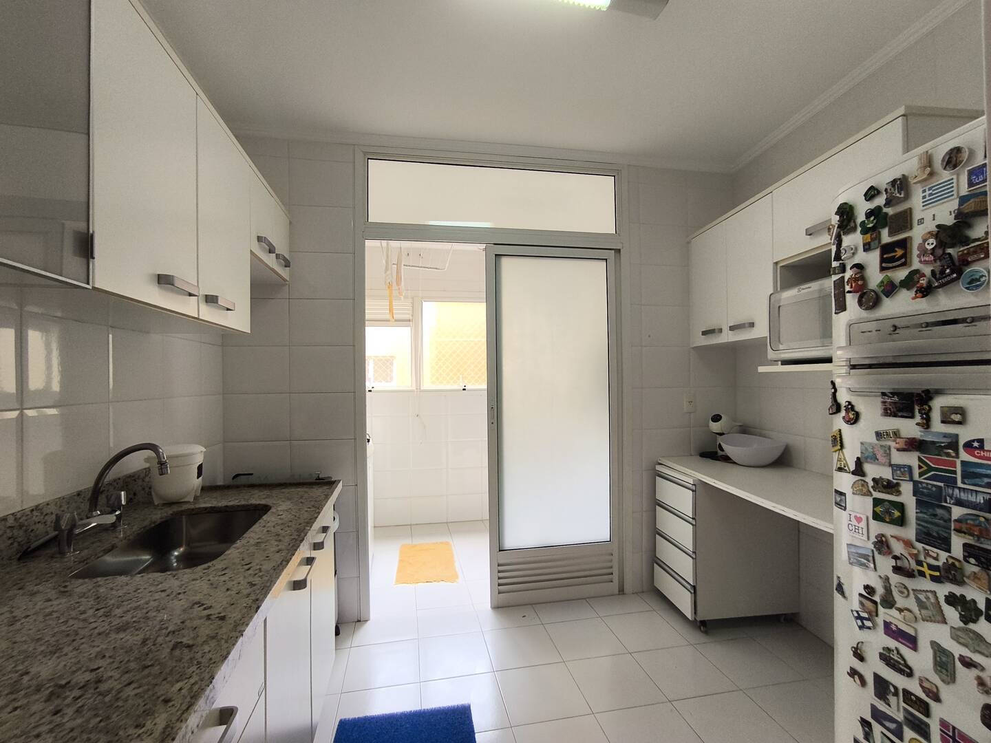 Apartamento, 3 quartos, 95 m² - Foto 5