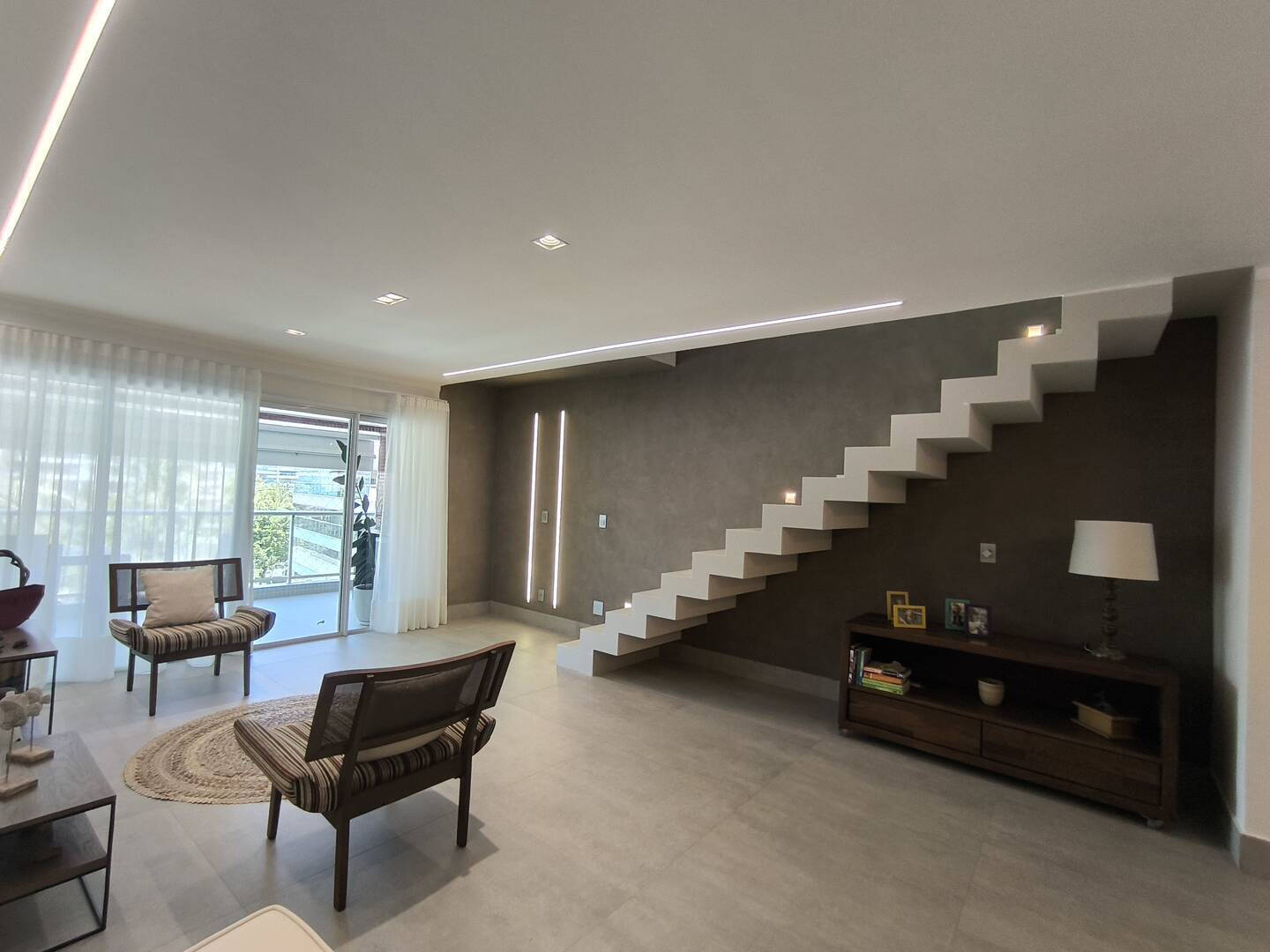 Cobertura, 4 quartos, 330 m² - Foto 7