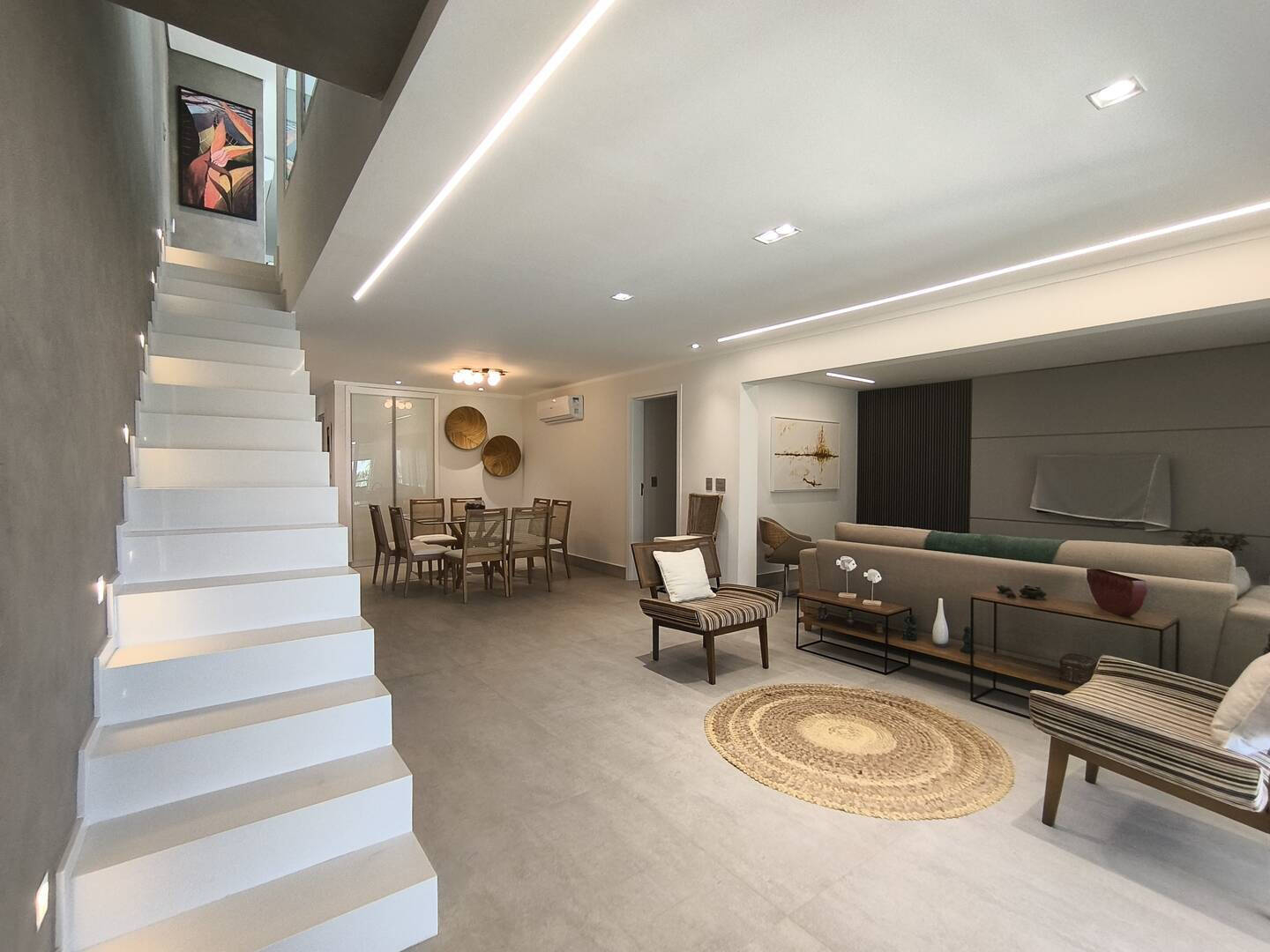 Cobertura, 4 quartos, 330 m² - Foto 9