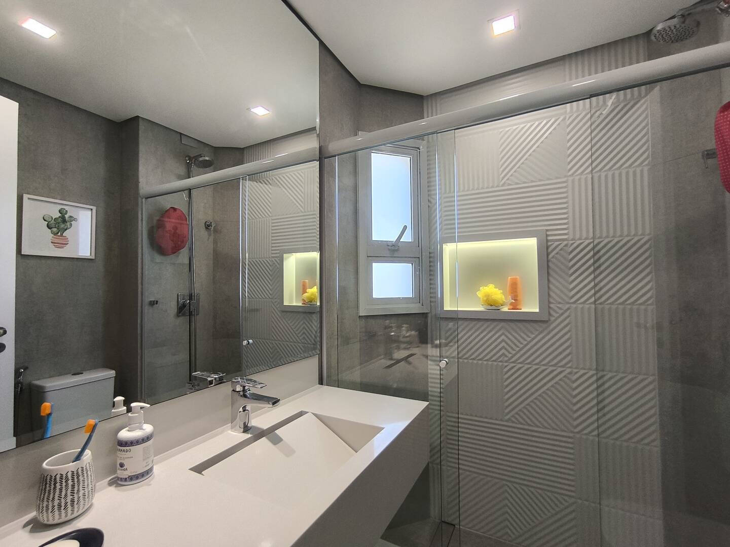 Cobertura, 4 quartos, 330 m² - Foto 18
