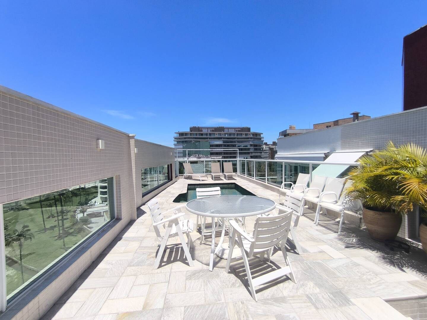 Cobertura, 4 quartos, 330 m² - Foto 33