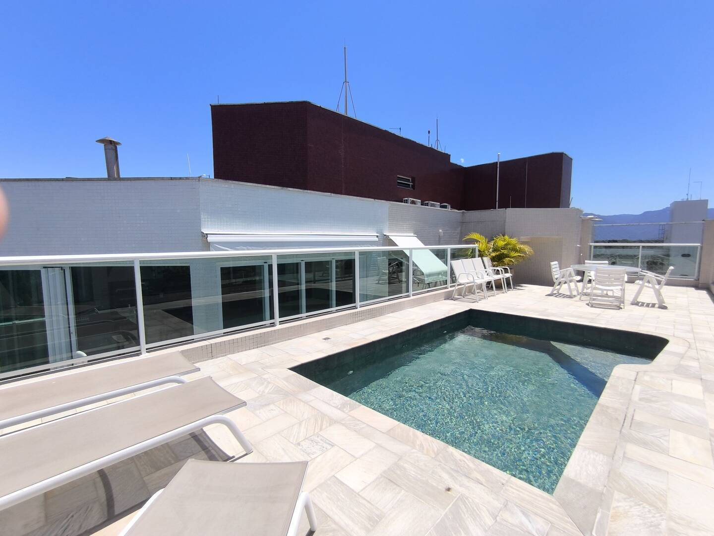 Cobertura, 4 quartos, 330 m² - Foto 38
