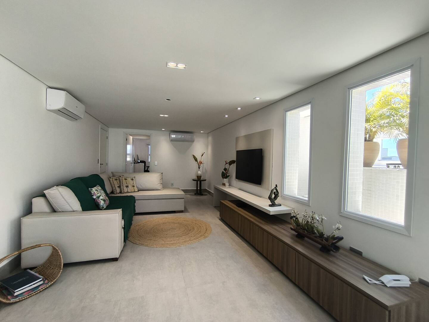 Cobertura, 4 quartos, 330 m² - Foto 40