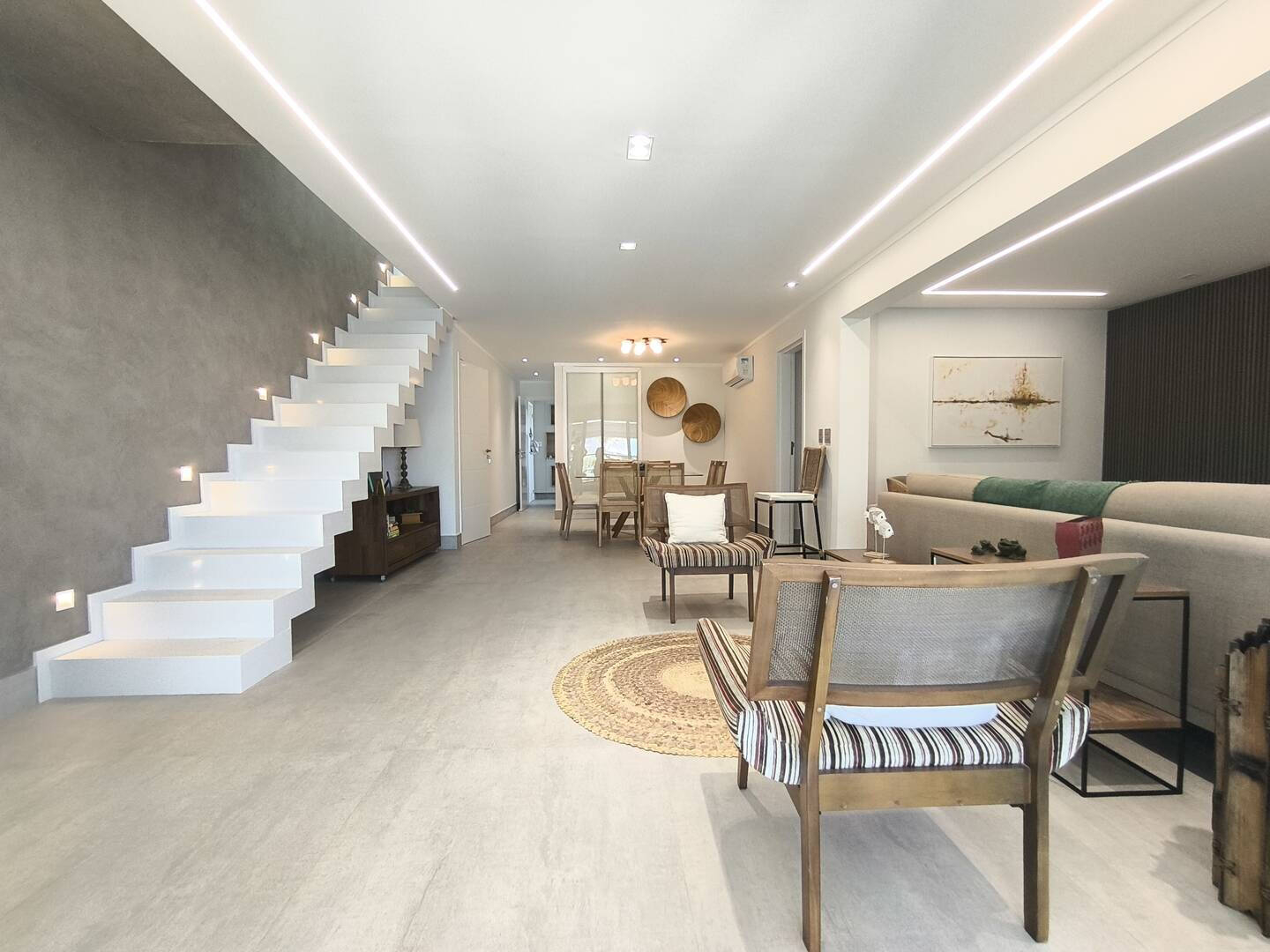 Cobertura, 4 quartos, 330 m² - Foto 8