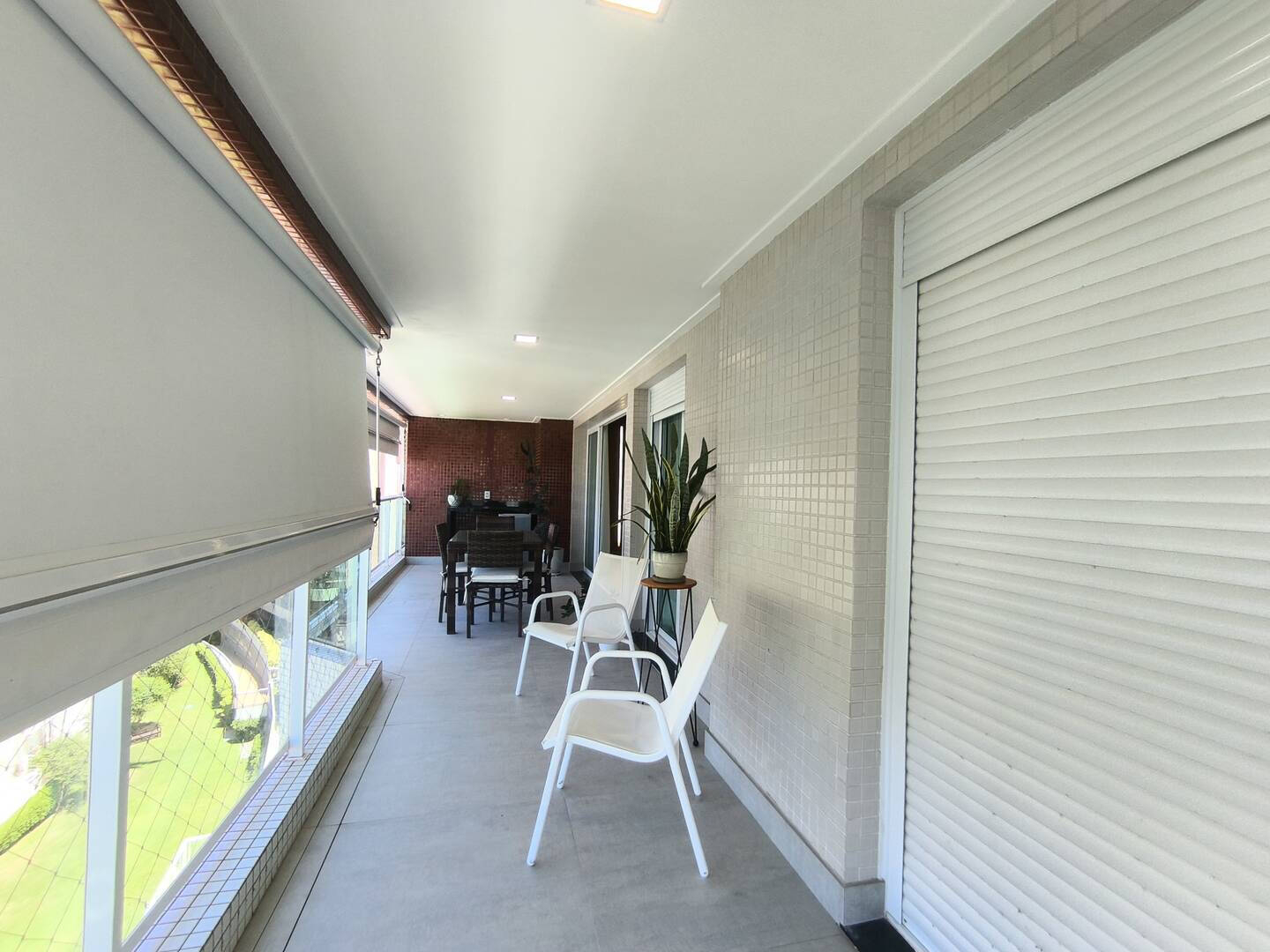 Cobertura, 4 quartos, 330 m² - Foto 10