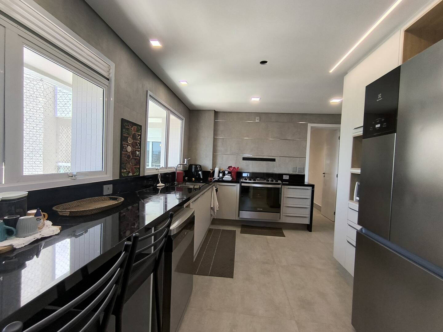 Cobertura, 4 quartos, 330 m² - Foto 25