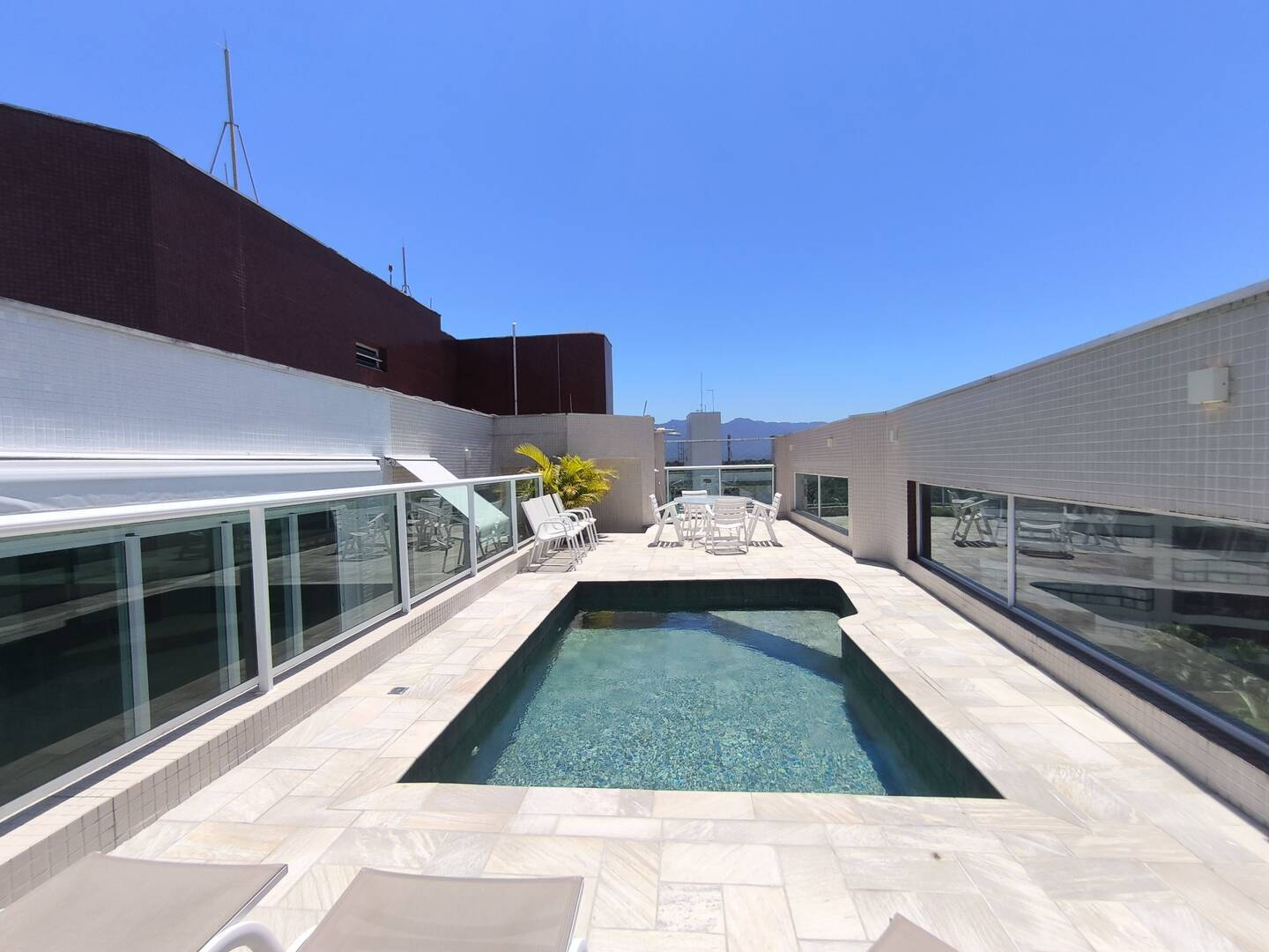 Cobertura, 4 quartos, 330 m² - Foto 36